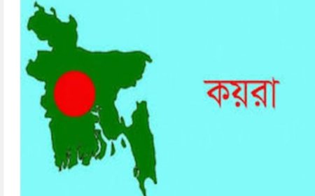 খুলনার কয়রার উত্তর বেদকাশির ঘটনায় মিথ্যা অপপ্রচারের প্রতিবাদে জামায়াতের বিবৃতি