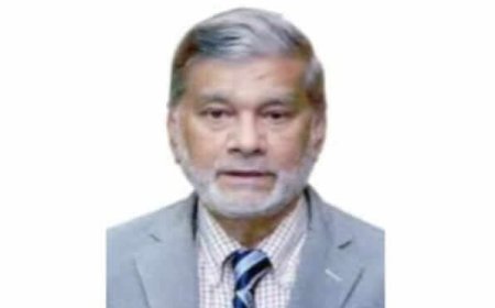 জগন্নাথপুরে বিএনপির অফিস জ্বালানো ও চুরির মামলায় জামিন পেলেন সাবেক মন্ত্রী এম এ মান্নান