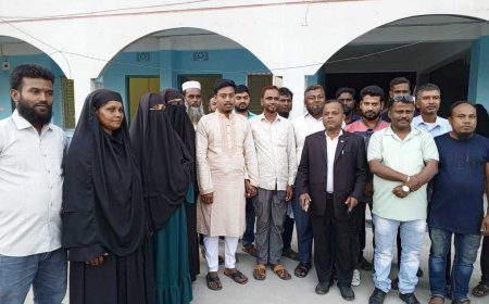 বগুড়া সদরের ফাঁপোড় ইউনিয়ন পরিষদের ভারপ্রাপ্ত  চেয়ারম্যানের দ্বায়িত্ব পেলেন  আবু রায়হান