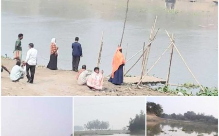 পাবনা-৩ গুমানী নদীর উপর সেতু নির্মাণের বিষয়টির উপর নজর  দেওয়া দরকার