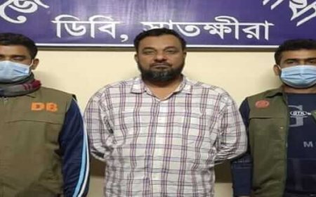 দেভাটায় মাদক ব্যবসায়ী গডফাদার আলফা গ্রেফতার
