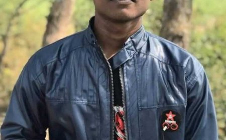 পাবনার চাটমোহরে ট্রাক্টর উল্টে যুবক নিহত এলাকায় শোকের ছায়া