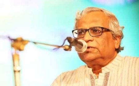 প্রিমিয়ার বিশ্ববিদ্যালয়ের উপাচার্য ড. অনুপম সেনসহ ৩ শিক্ষকের পদত্যাগ