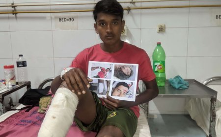 জোরপূর্বক ভাবে জমি আত্মসাথের অভিযোগ উঠেছে আওয়ামী লীগ নেতা মোহাম্মদ রইস উদ্দিন এর বিরুদ্ধে।