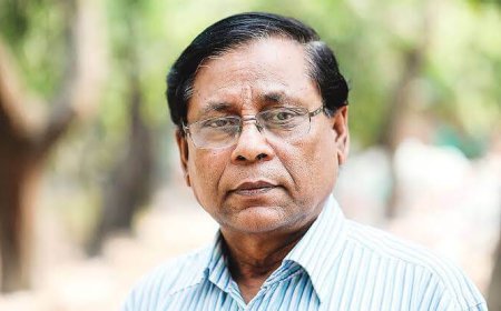 কিশোরগঞ্জের পাগলা মসজিদের দানের বাক্স