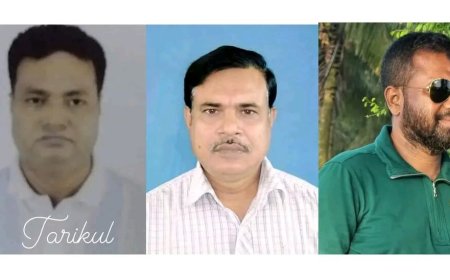 খুলনা জেলা বিএনপির আহবায়ক কমিটি ঘোষণা