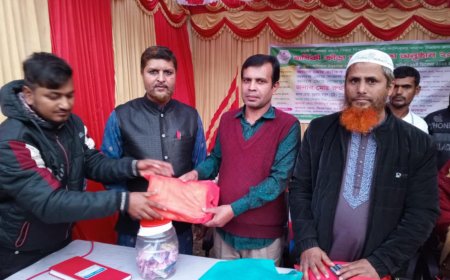 মহান বিজয় দিবস উপলক্ষে কালিবালা সমাজ উন্নয়ন ক্লাবের আয়োজনে ৬ষ্ঠতম বার্ষিক ক্রীড়া প্রতিযোগিতা