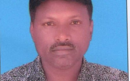 খুলনার কয়রায় ভিজিডি চাল আত্মসাতের অভিযোগে আলোচনায় ইউপি সদস্য আজিজ সরদার
