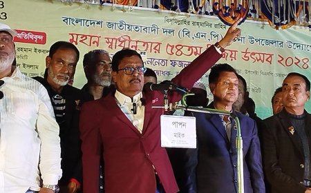 নির্বাচন নিয়ে এত টালবাহানা কেন?