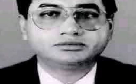 শাহনেওয়াজ চৌধুরী মন্টুর ২৭তম মৃ*ত্যুবার্ষিকী কাল