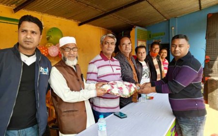 বগুড়ায় ফাইভ স্টার ক্লাবের বার্ষিক ক্রীড়া প্রতিযোগিতা ও পুরস্কার বিতরণ অনুষ্ঠিত