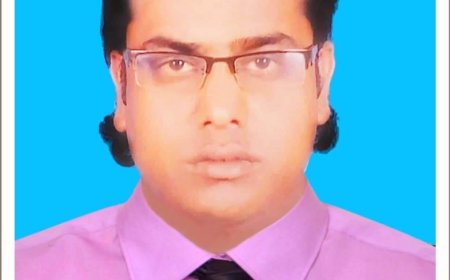পাবনায় সাংবাদিককে প্রকাশ্যে হুমকি দিলেন বিএনপি নেতা