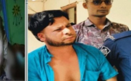 ভৈরবে নিখোঁজের একদিন পর ভাড়াটিয়ার ড্রয়ার থেকে শিশুর ম*রদেহ উদ্ধার