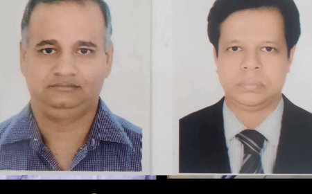নাসিরনগর উপজেলা সমিতি ঢাকার পূর্ণাঙ্গ কমিটি ঘোষণা