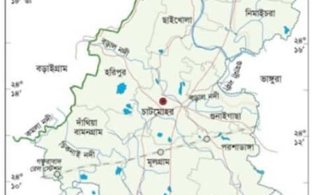 চাটমোহর উপজেলার সমাজসেবা অধিদপ্তরের উন্নয়নমূলক কর্মকাণ্ড