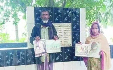 ফেলানী হত্যার ১৪ বছর পূর্ণ হলেও ন্যায়বিচারের অপেক্ষায় দেশবাসী