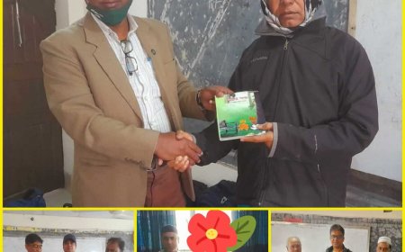 পাবনা জেলা প্রতিনিধির কৃতিত্ব: আইন বিষয়ে মাস্টার্সে প্রথম শ্রেণীতে পঞ্চদশ স্থান অর্জন