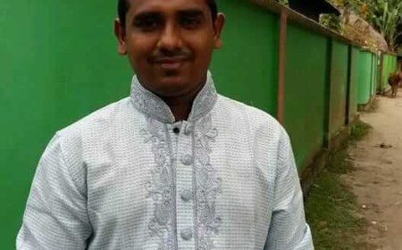 বিয়ের প্রলোভনে ধর্ষণের অভিযোগে মামলা: আওয়ামী লীগ নেতার পুত্র পলাতক