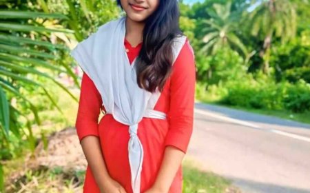 না মরে বেঁচে আছে পাটকেলঘাটার মুনিয়া আক্তার মুন্নি