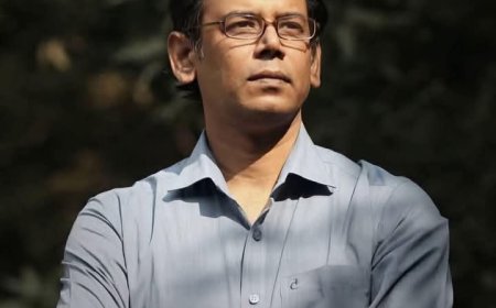 কথাসাহিত্যিক ফয়জুল ইসলাম সুমন আর নেই