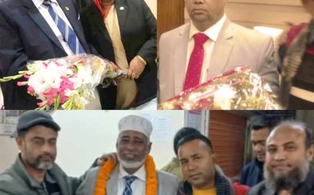 ব্রাহ্মণবাড়িয়া আইনজীবী সমিতির নির্বাচনে বিএনপির বড় পরাজয়