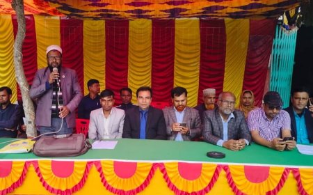 কয়রায় ৫৩তম জাতীয় শীতকালীন ক্রীড়া প্রতিযোগিতা সফলভাবে সম্পন্ন