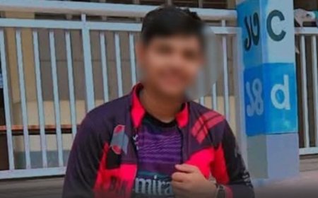 বদলগাছীতে ছাত্রদল কর্মীর ওপর সন্ত্রা*সী হা*মলা, গুরুতর আহত সিহাব