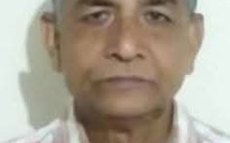 বাংলাদেশ পানি উন্নয়ন বোর্ডের সদস্য নির্বাচিত হলেন এস.এম. মিজানুর রহমান