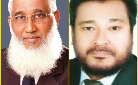 পাবনা জেলা বার সমিতির নির্বাচনে সভাপতি আবুল কালাম আজাদ বাচ্চু ও সাধারণ সম্পাদক সুলতান মাহমুদ খান এহিয়া নির্বাচিত
