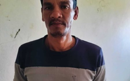 কয়রায় তাঁতী লীগের নেতা কোহিনুর আলম গ্রেফতার, এলাকায় স্বস্তি