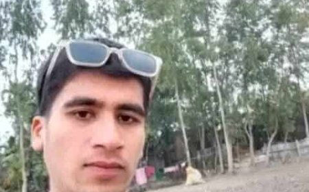 রায়গঞ্জ ডিগ্রি কলেজ ছাত্রদলের আংশিক কমিটি ঘোষণা