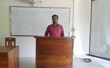 সমকালীন রাজনৈতিক মন্তব্য হোক দায়বদ্ধতা ও সহমর্মিতাপূর্ণ