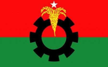 চট্টগ্রাম দক্ষিণ জেলা বিএনপির পূর্ণাঙ্গ কমিটির প্রথম সভা আগামীকাল